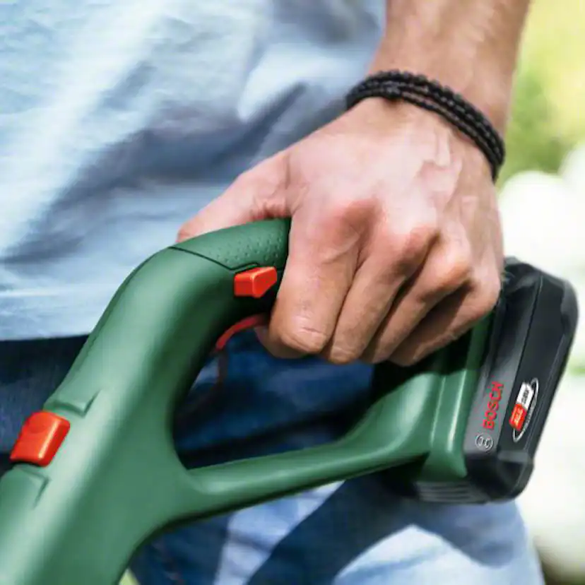EasyGrassCut Bosch Power Tools 18V-26