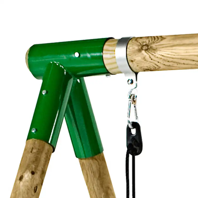 Gungställning Hörby Bruk Active Trä