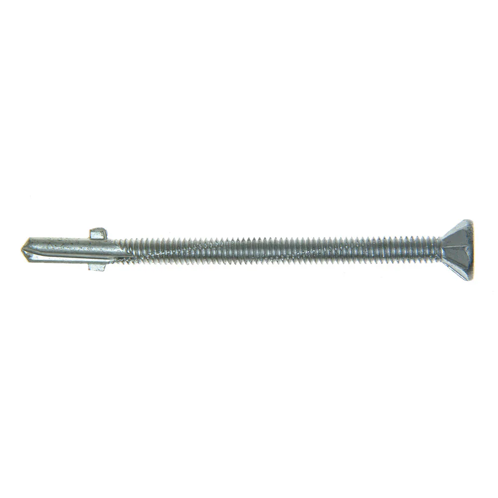 Plåtskruv & Balkskruv Gunnebo Fastening Protec