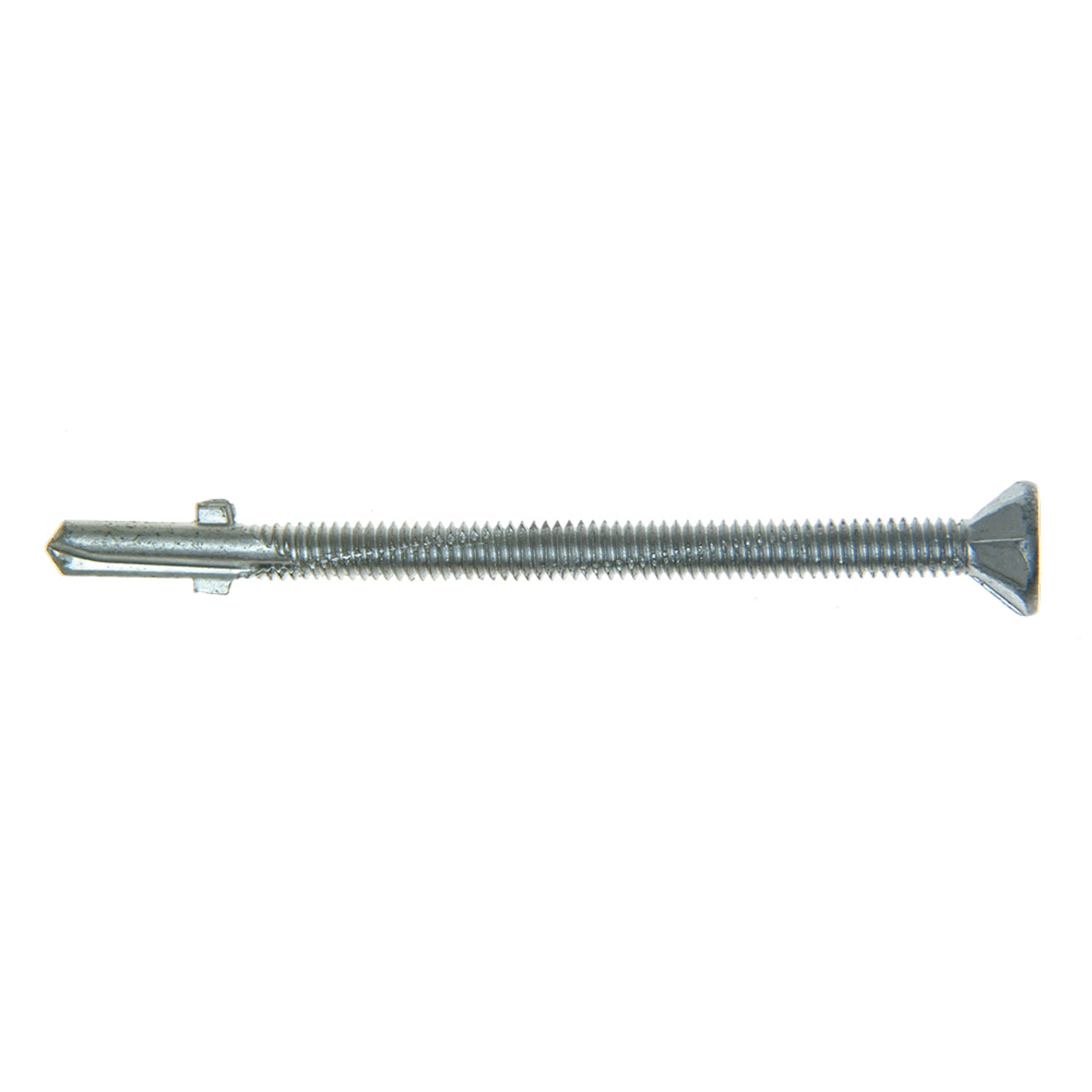 Plåtskruv & Balkskruv Gunnebo Fastening Protec