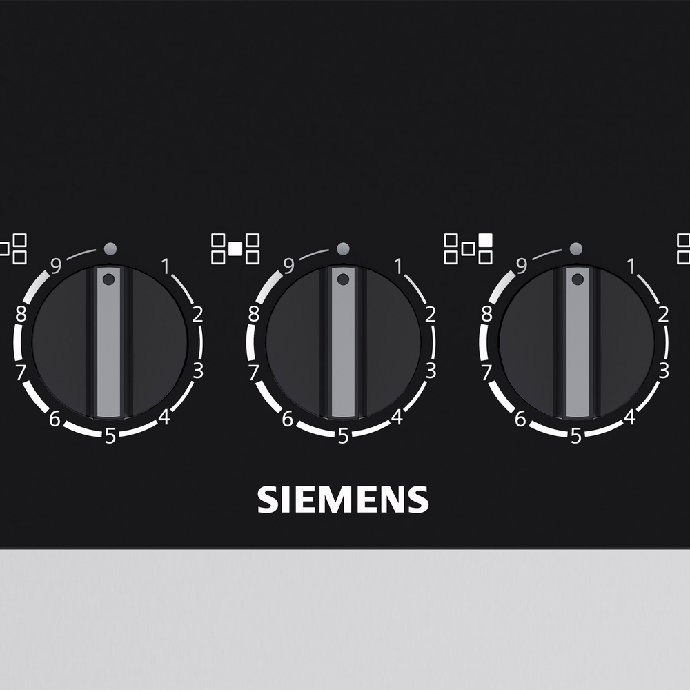 Gashäll Siemens iQ500 EP7A6QB20