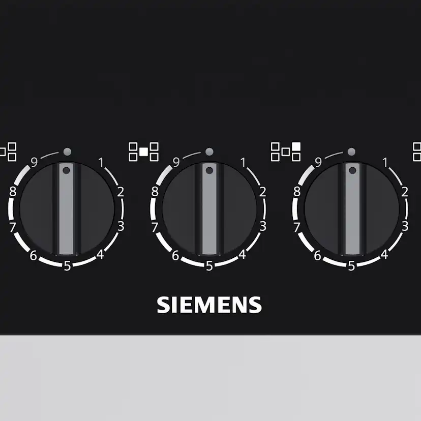 Gashäll Siemens iQ500 EP7A6QB20