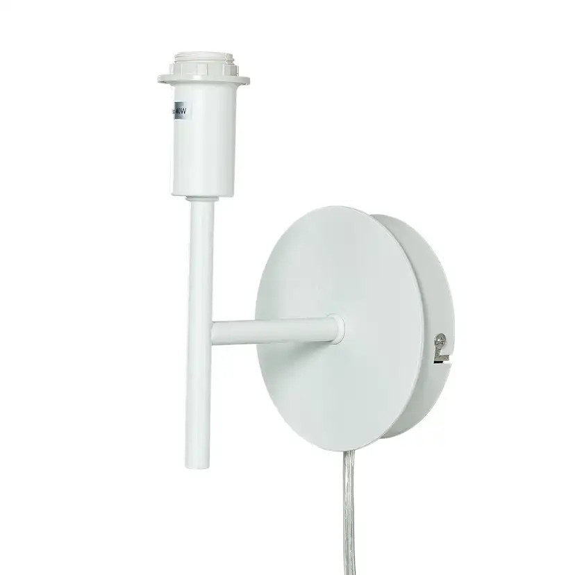 Vägglampa Aneta Ester