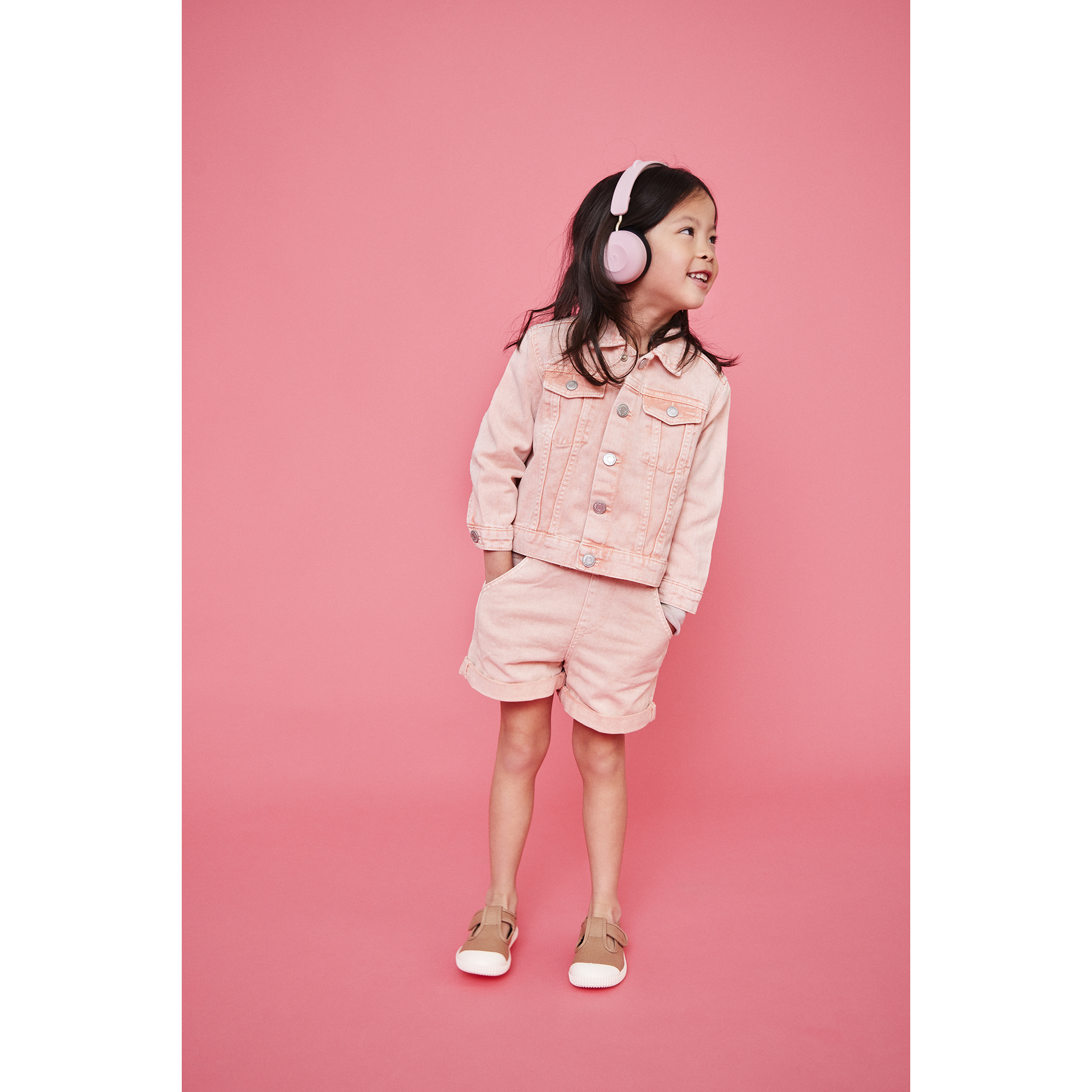 Trådlösa Hörlurar Kreafunk Buzz Junior On-Ear