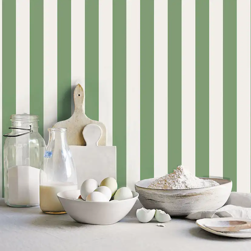 Tapet Galerie Wallcoverings Just Kitchens G45401