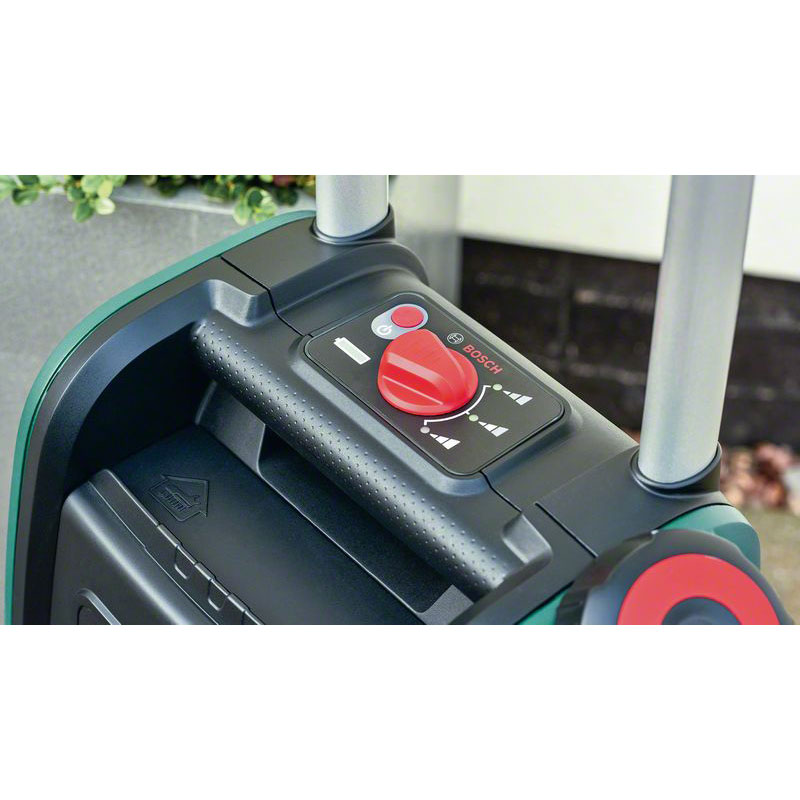 Tvätt Bosch Power Tools Batteridriven Fontus GEN2 18V SOLO