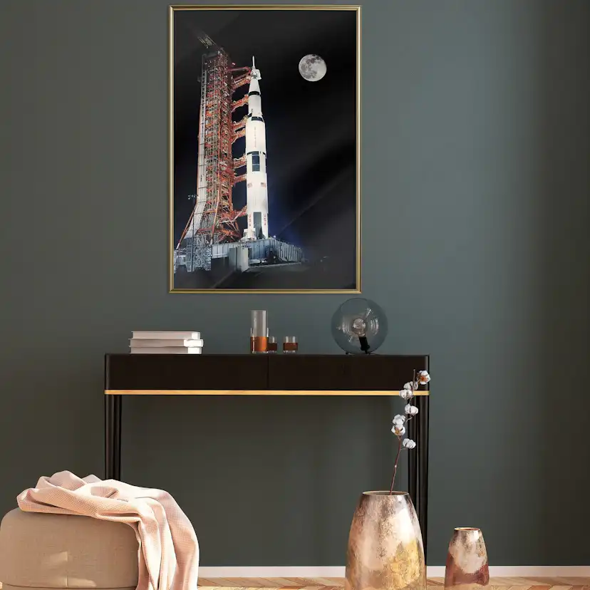 Poster Artgeist Affisch Destination