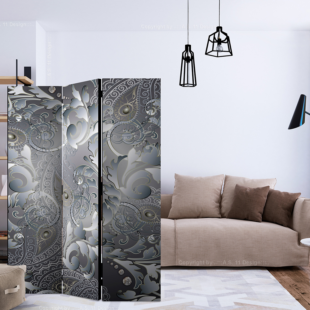 Rumsavdelare Arkiio Oriental Pattern 135x172 cm