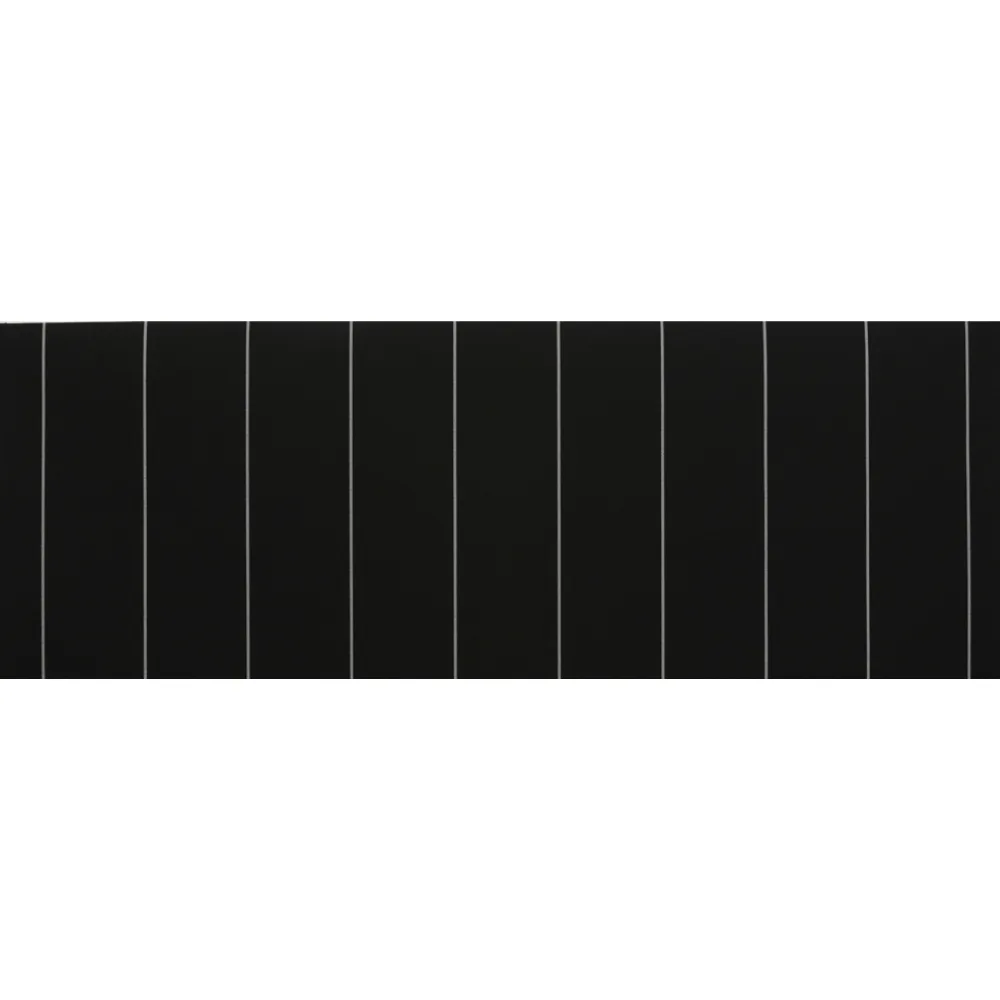 792/24 Svart - Randig