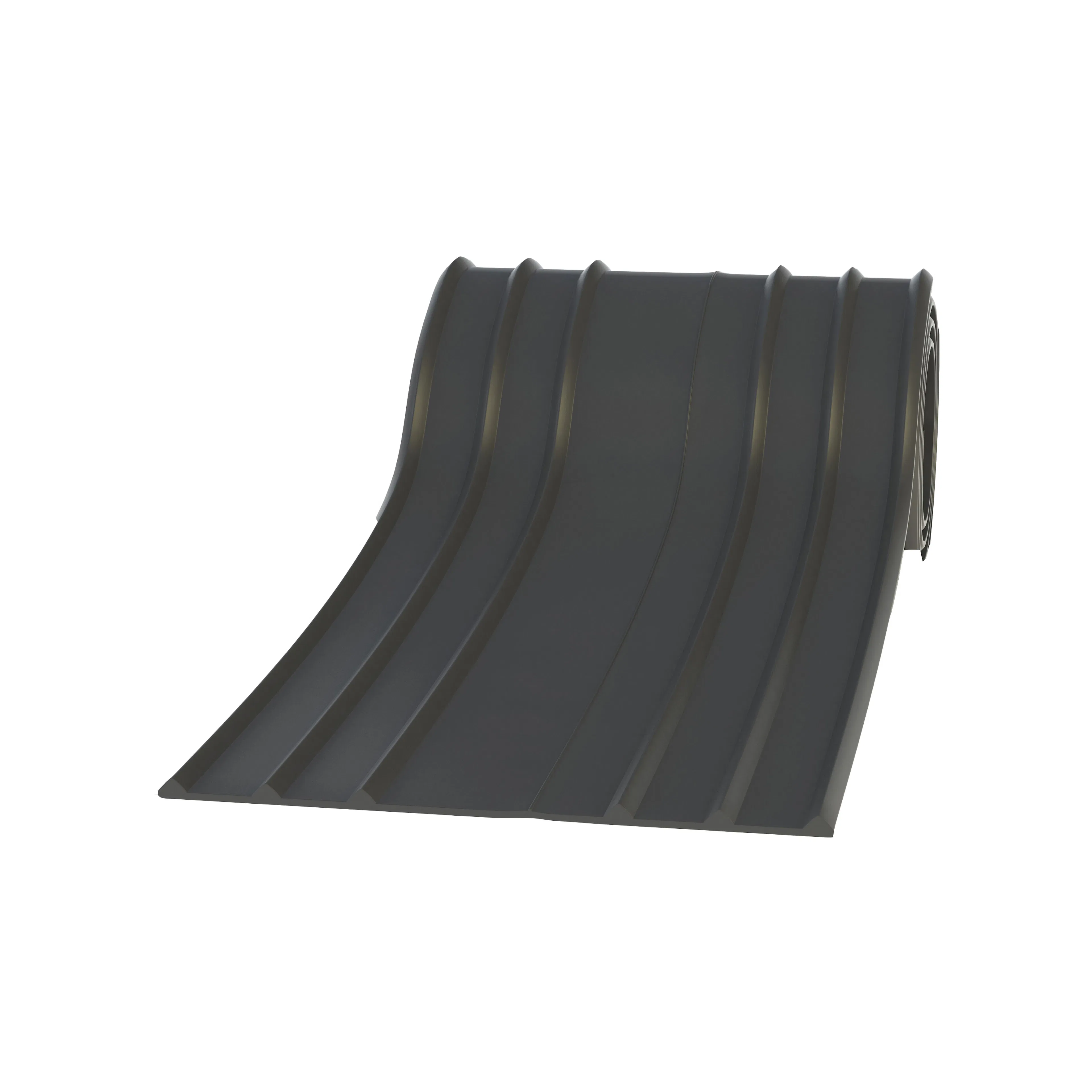 Vertikal Fogtätningsremsa Swisspearl