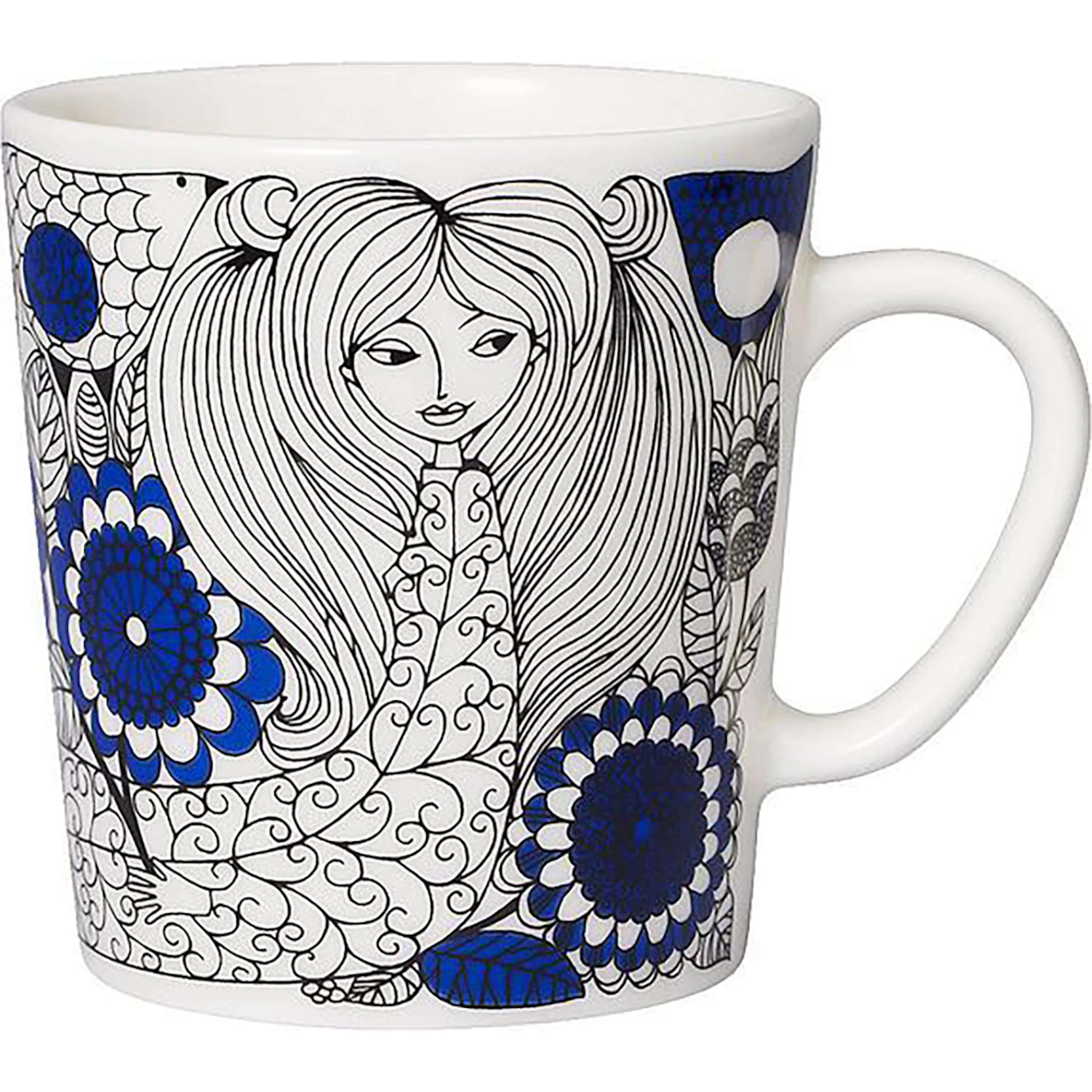 Mugg Arabia Pastoraali 30 cl