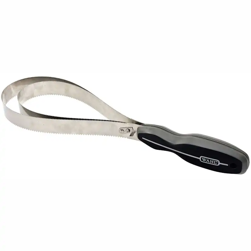 Metallskrapa Wahl Curry Metal Shedder