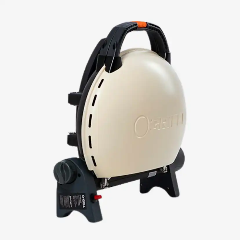 Gasolgrill O-Grill 500