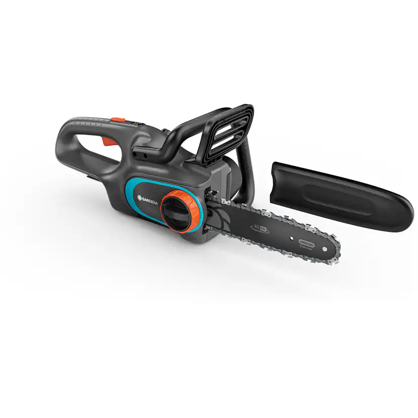 Grensåg Gardena PowerSaw 250/18V P4A Utan Batteri & Laddare