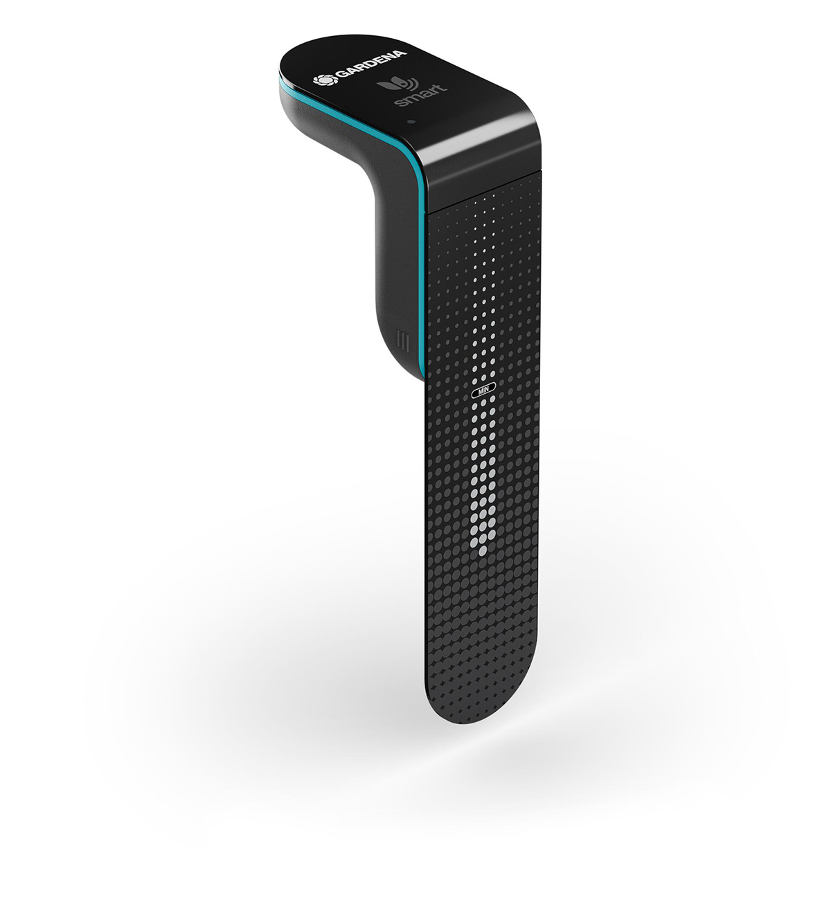 Robotgräsklippare Gardena Smart Sileno Sense 600 Bevattningspaket