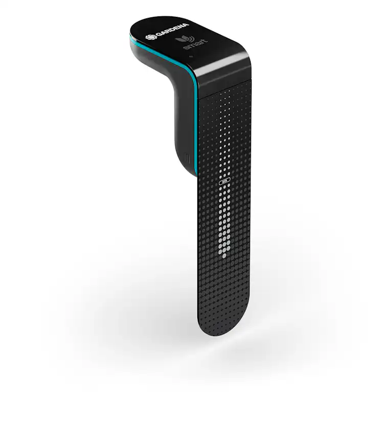 Robotgräsklippare Gardena Smart Sileno Sense 600 Bevattningspaket