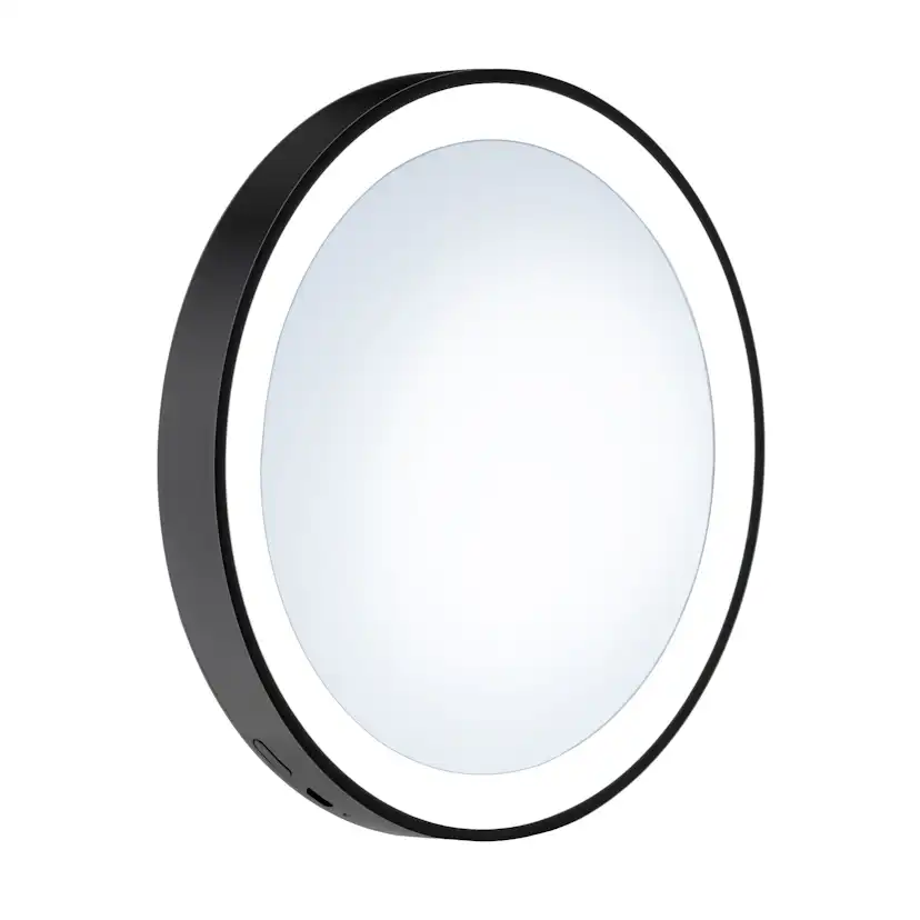 Sminkspegel Smedbo Outline Lite