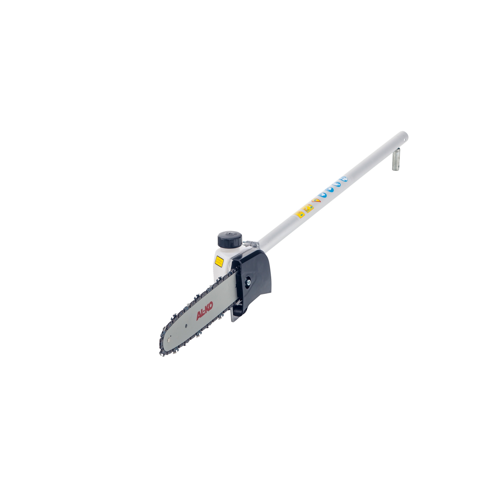 Kombimaskin AL-KO Bc 260 Mt Komplett