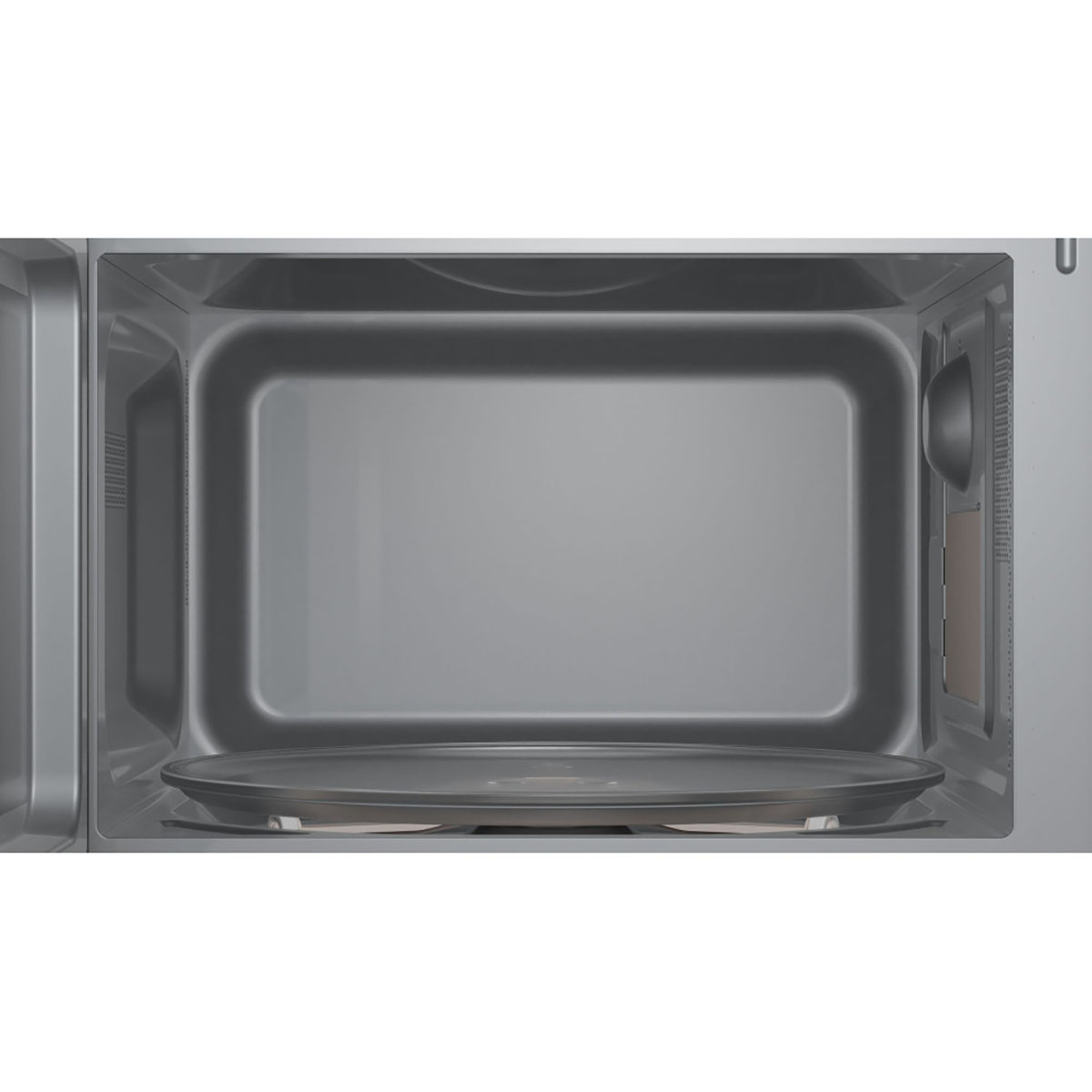 Inbyggnadsmikro Bosch BFL623MB3 Serie 2