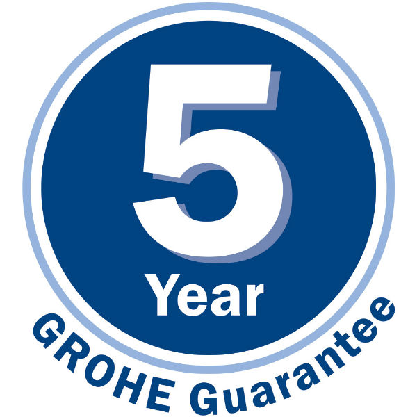 Avstängningsventil Grohe DN 15