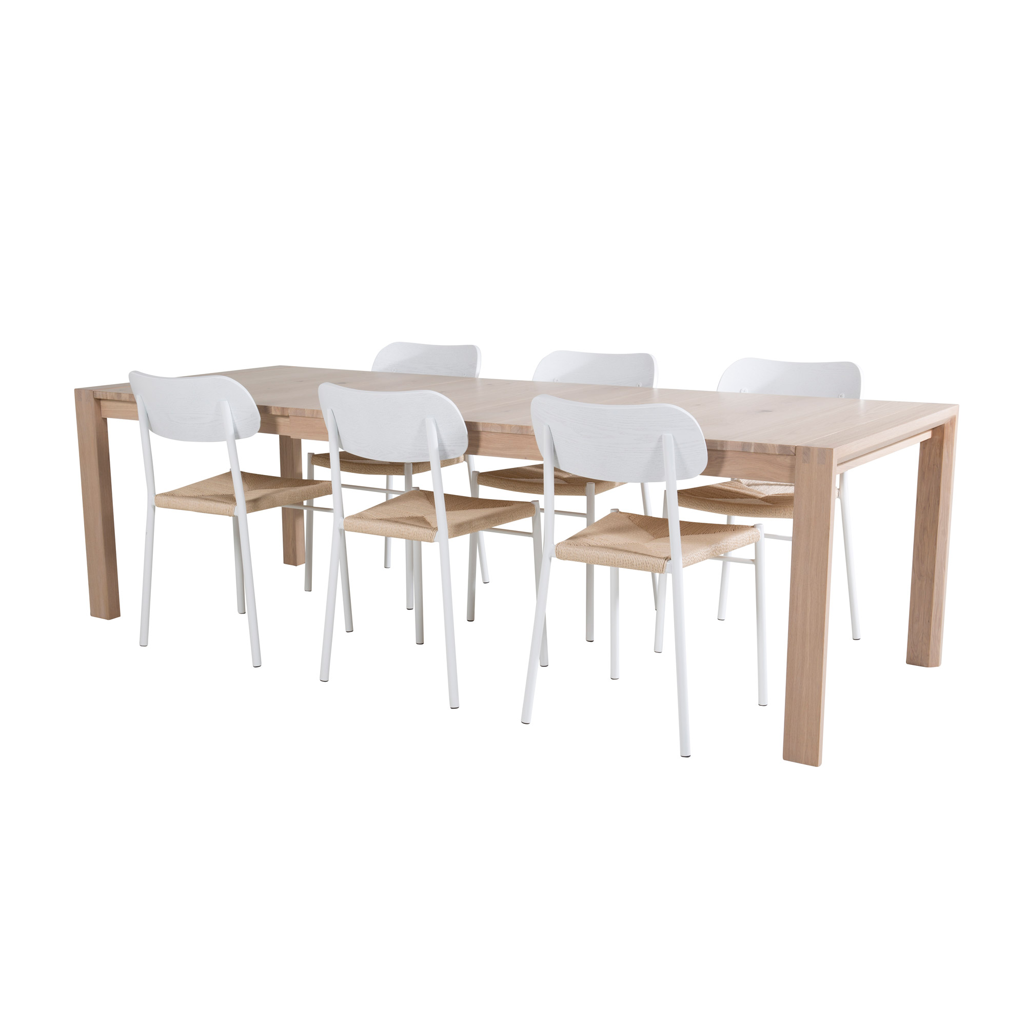 Matgrupp Venture Home Shy med 6 Peggy Stolar