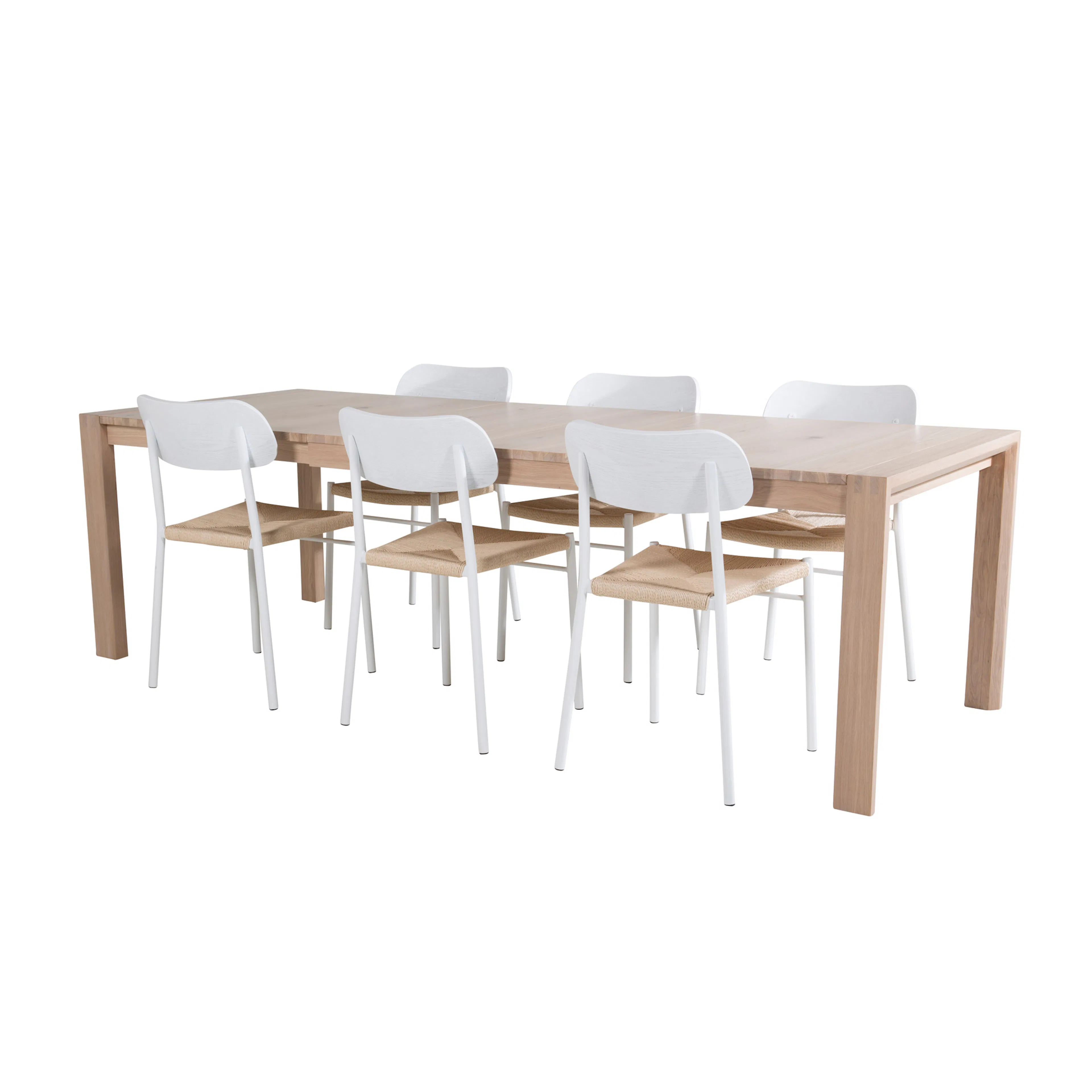 Matgrupp Venture Home Shy med 6 Peggy Stolar