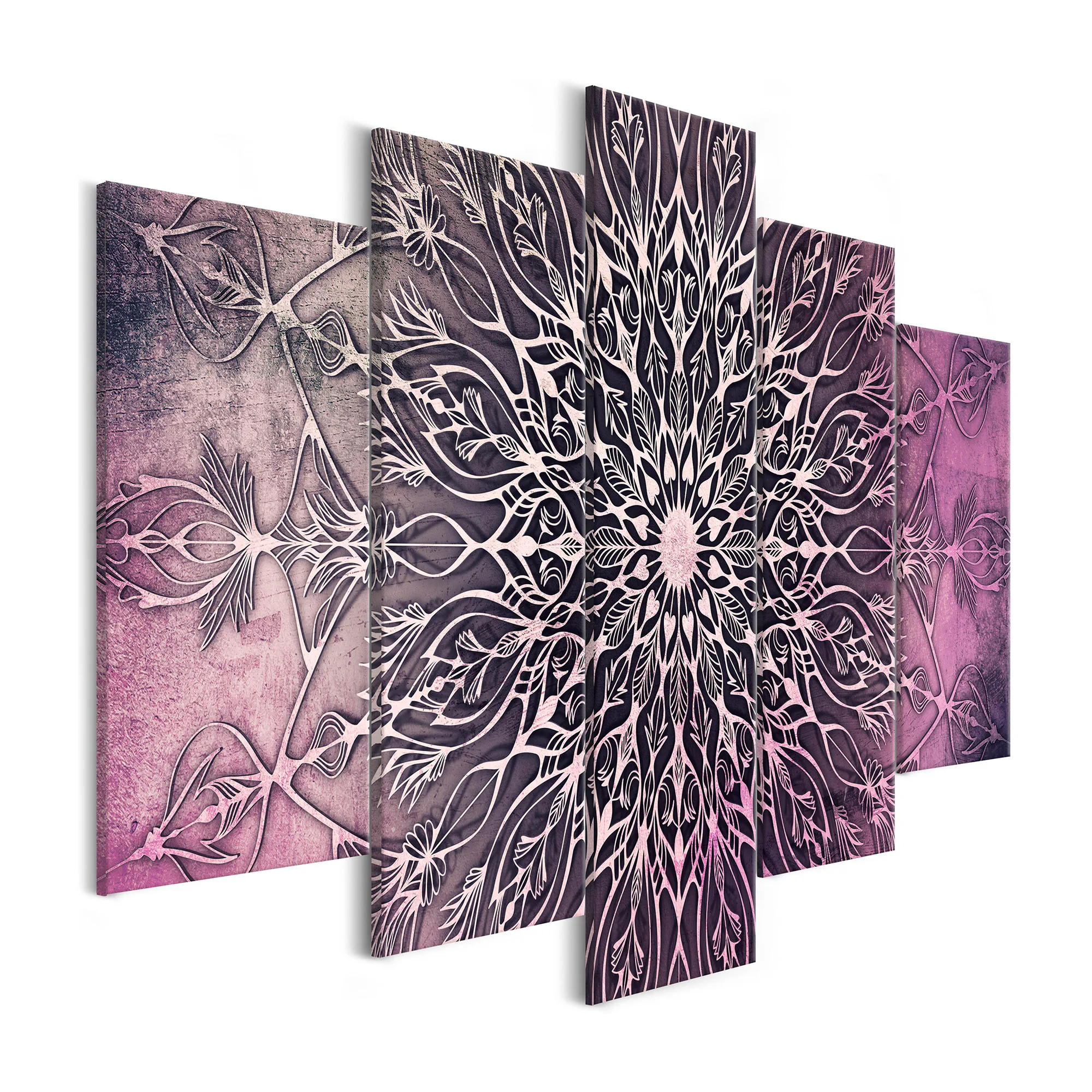 Tavla Arkiio Center Wide Pink