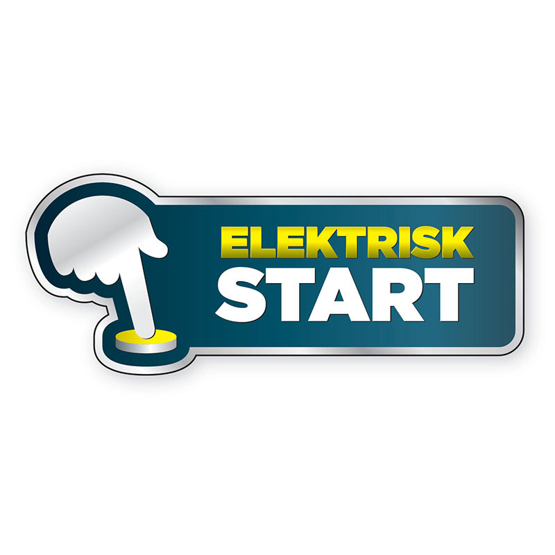 Inverterelverk Champion Generators 73001i 3,5kW Premium med fjärrstart