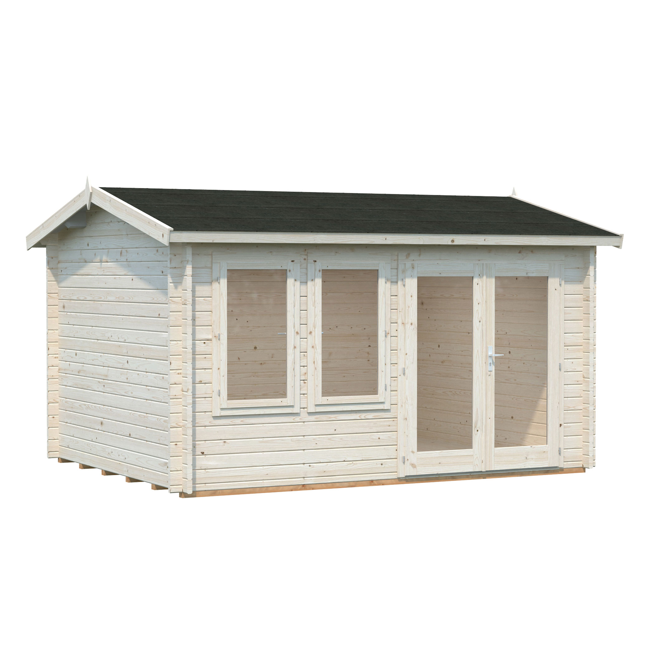Stuga Palmako Iris 11,1 m2