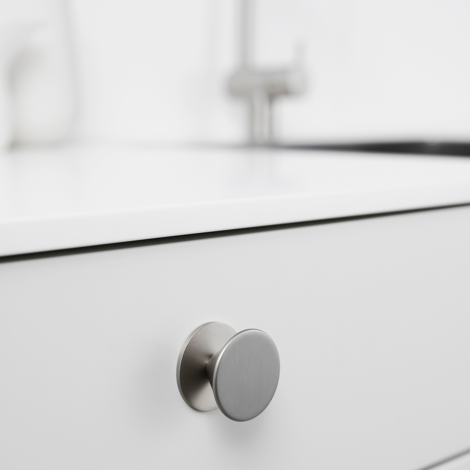 Knopp Beslag Design Orbit 36