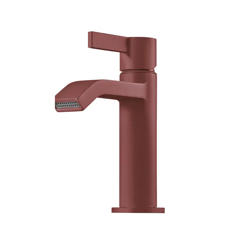 Tvättställsblandare Toniton x Tapwell Arch Tap 02
