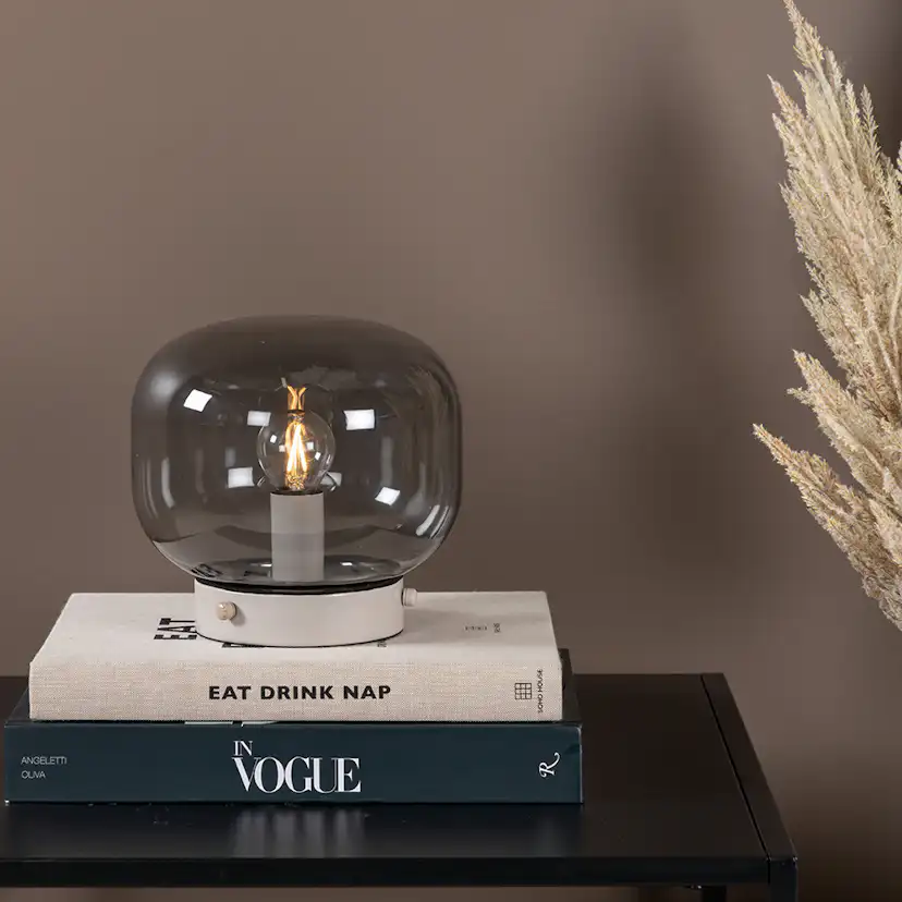 Bordslampa Venture Home Bollonelie