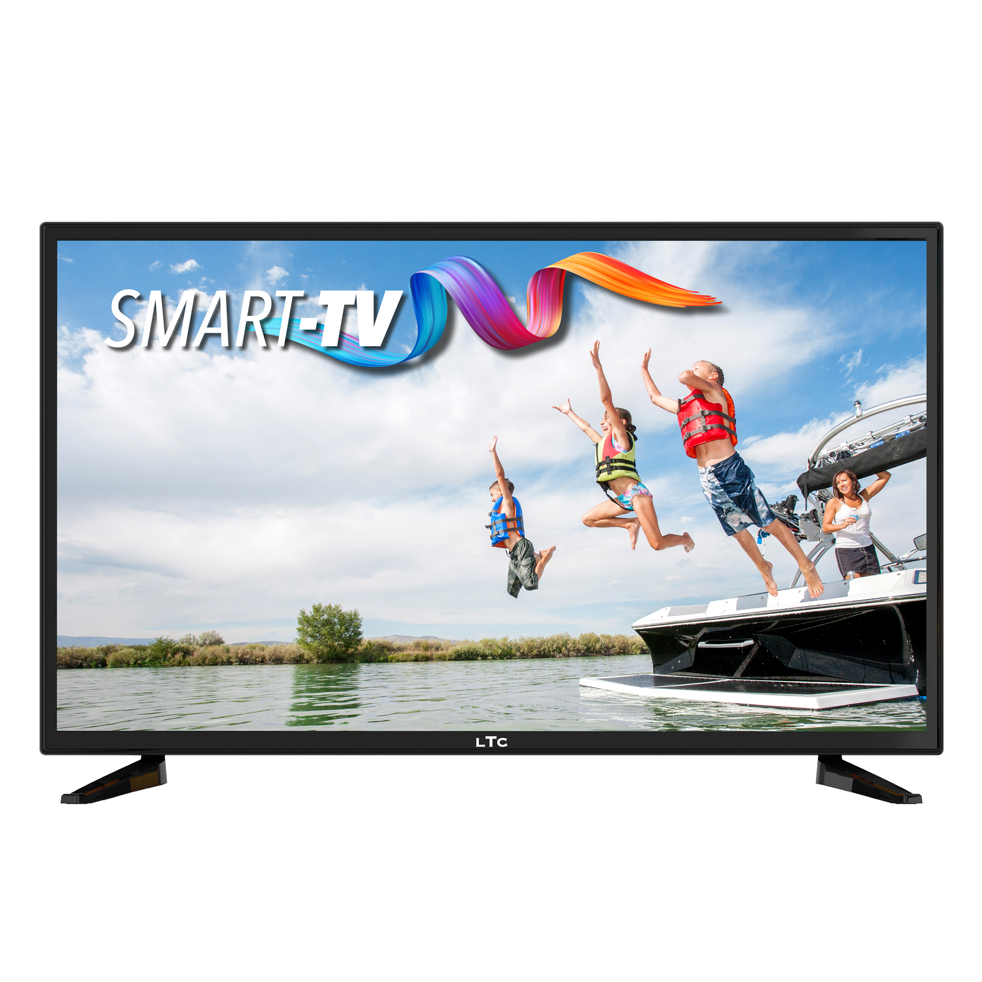 LED-TV LTC 22 tum Android 12V