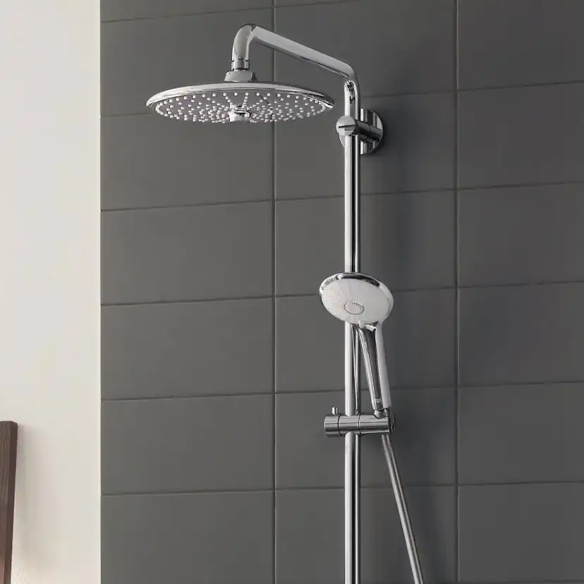 Takduschset Grohe Euphoria SmartControl System 260 Mono 150 cc
