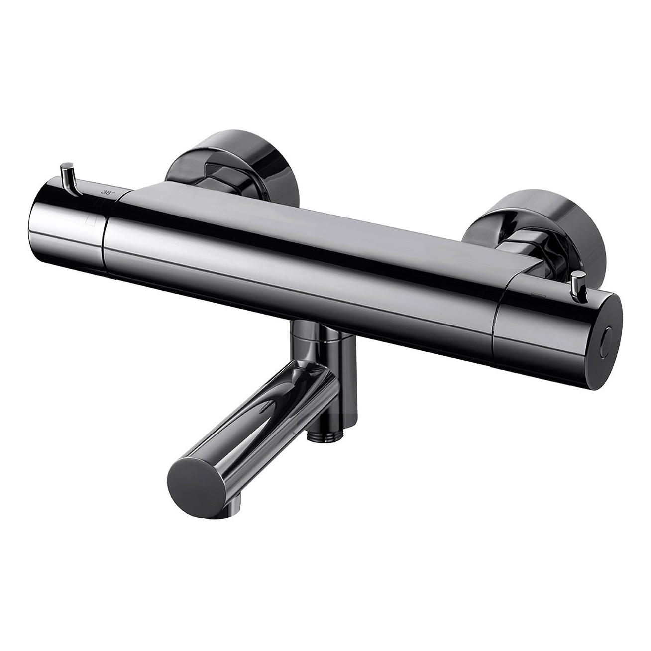 Dusch- och Badkarsblandare Tapwell EVM022