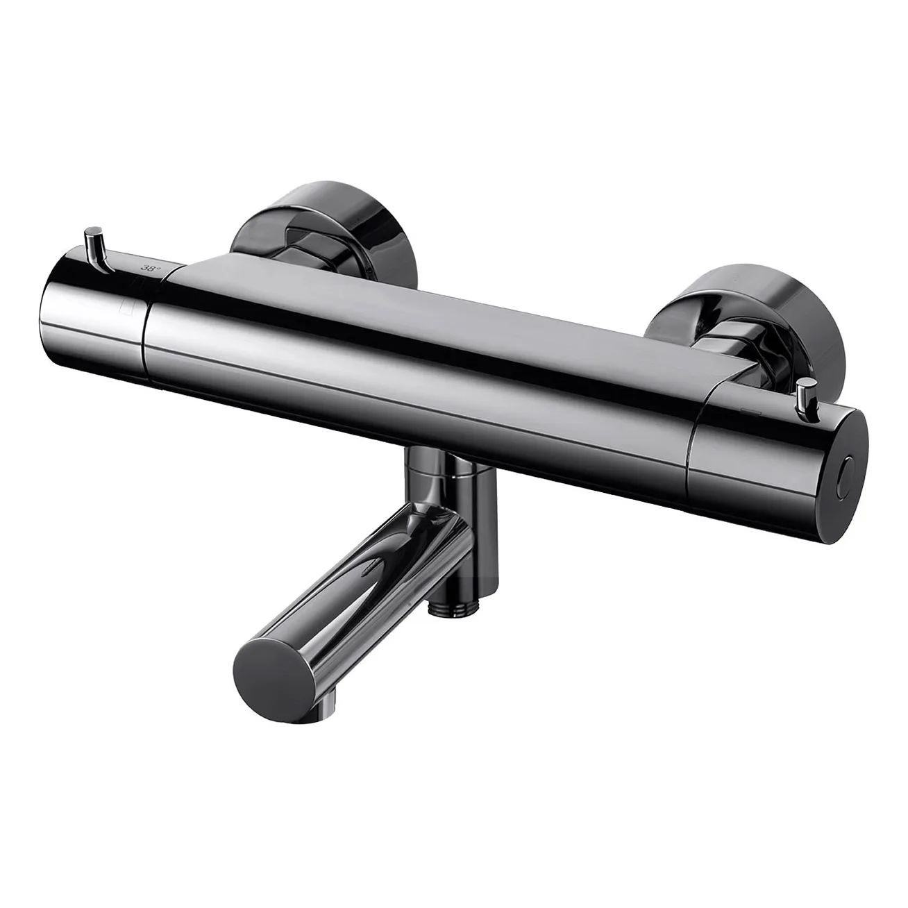 Dusch- och Badkarsblandare Tapwell EVM022