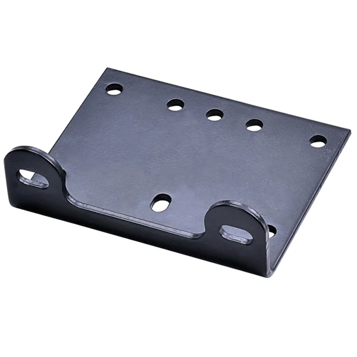 Monteringsplatta Rock Till RP2000 & RP3500