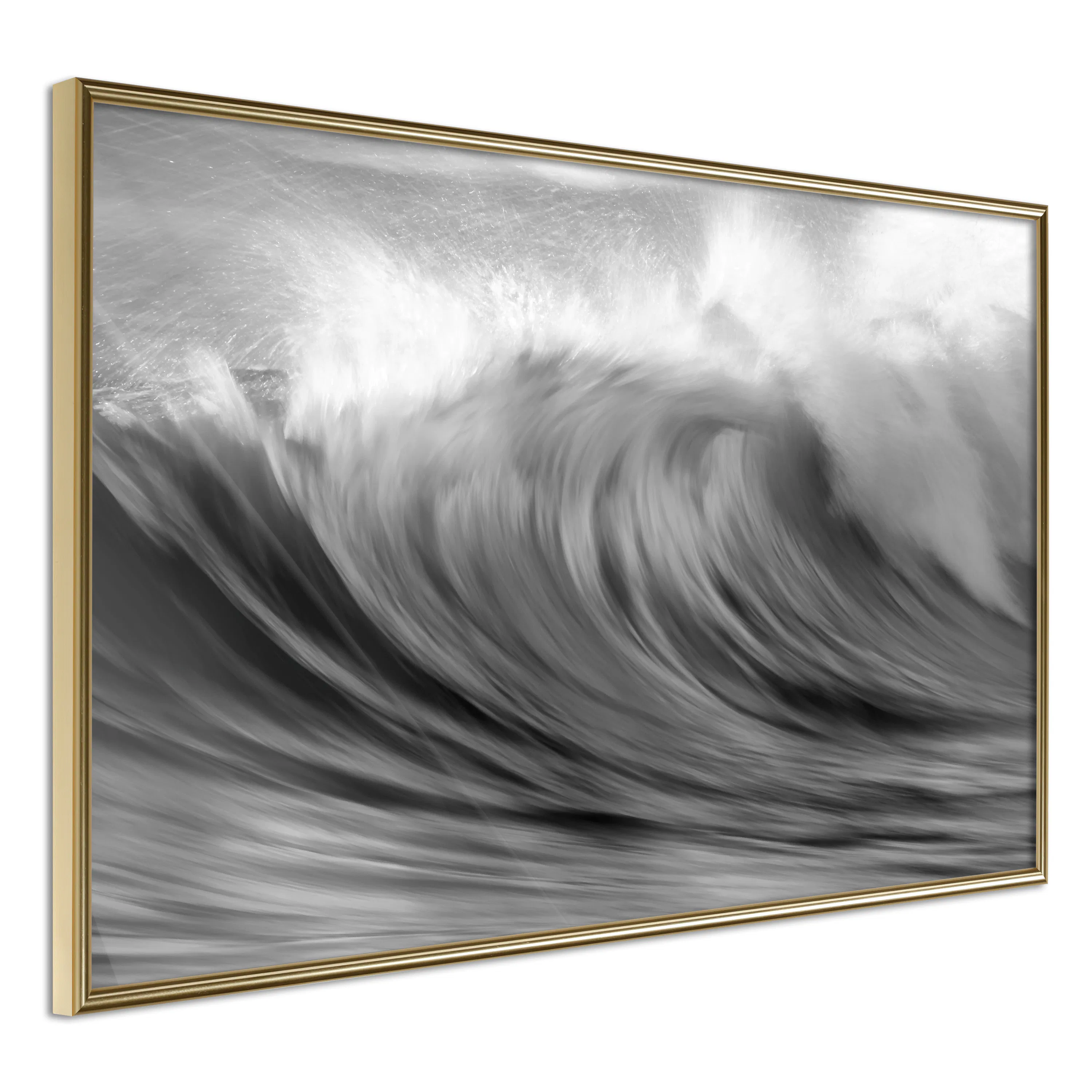 Poster Artgeist Affisch Surfers Paradise