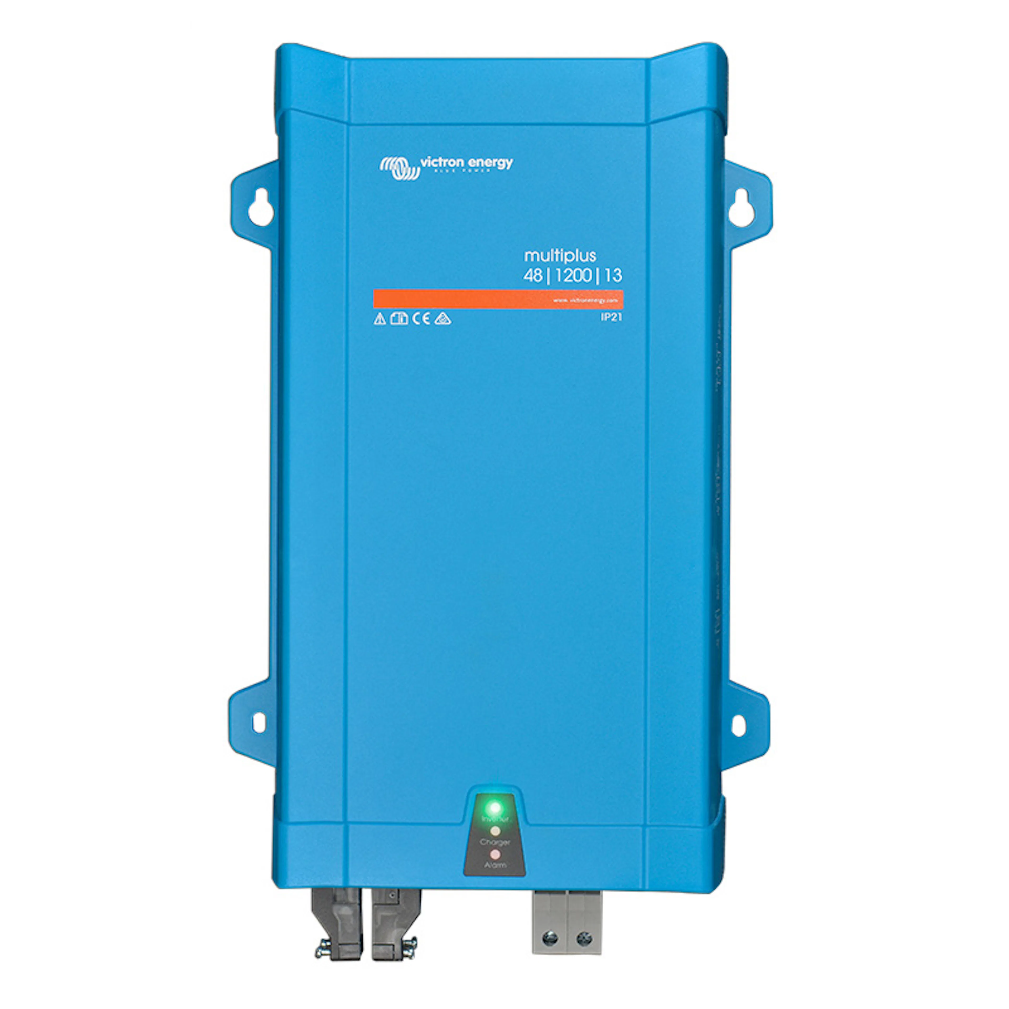 Laddare/Inverter Victron MultiPlus 48/1600/20-16 230V VE.Bus 48/1600/20-16