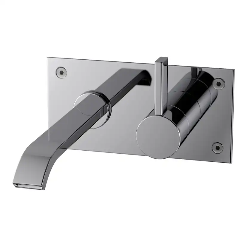 Tvättställsblandare Tapwell ARM006