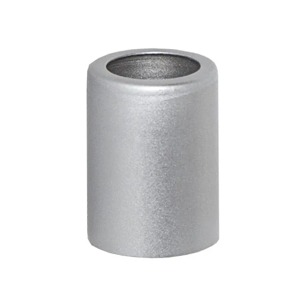 Tillbehör Star Trading Accessorize till Ljusstake 5-pack Silver