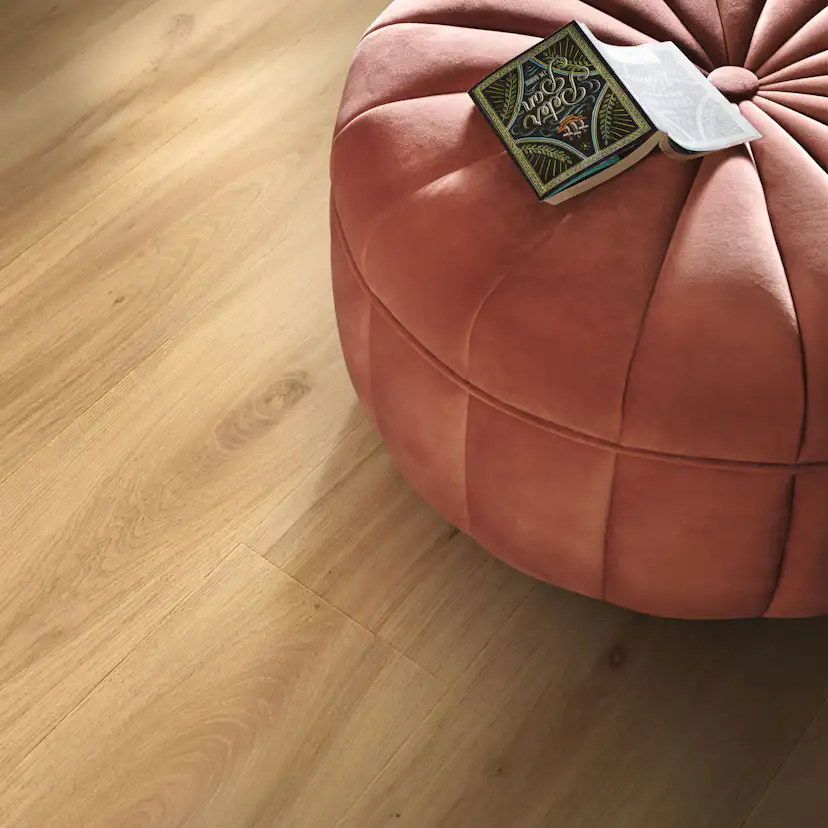 Vinylgolv Pergo Namsen Pad Pro Warm Heritage Oak