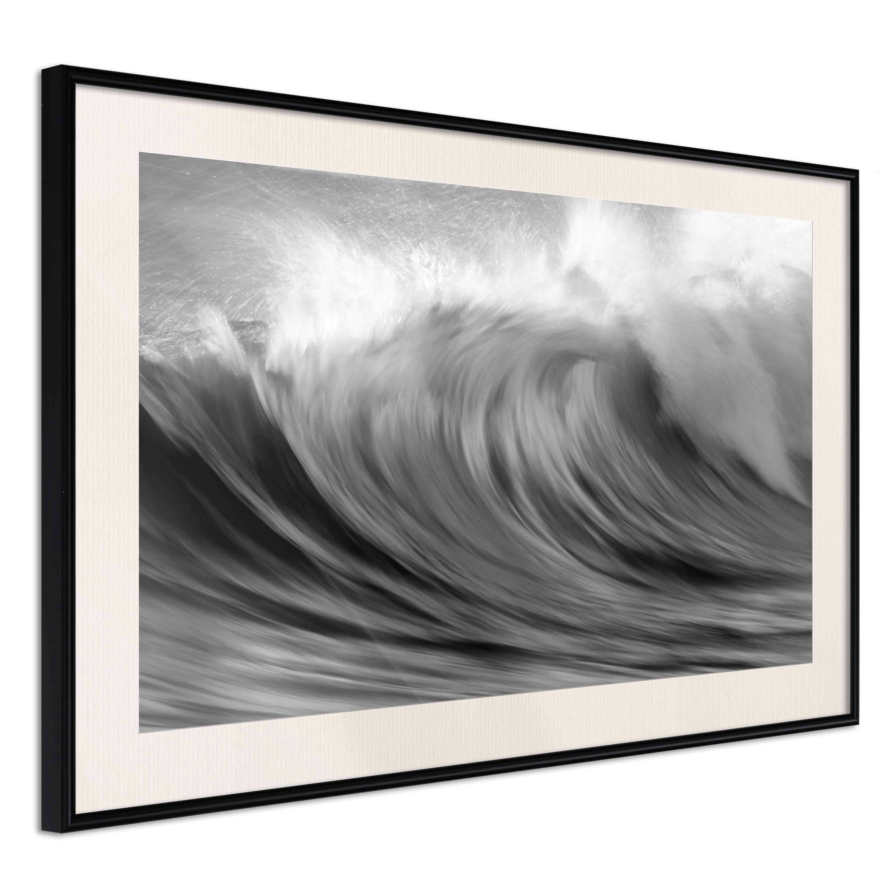 Poster Artgeist Affisch Surfers Paradise