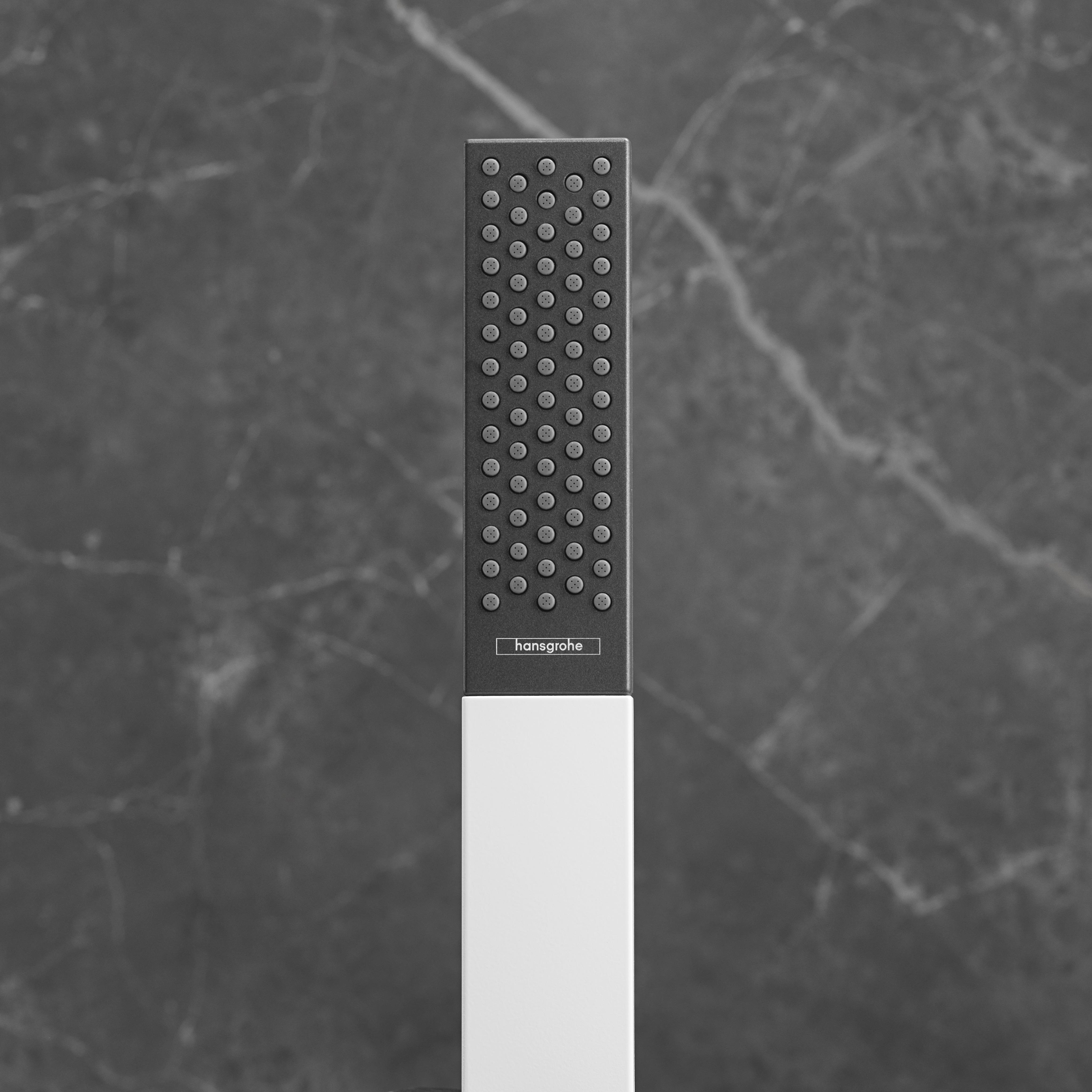 Handdusch Hansgrohe Rainfinity Pinn 100 1jet