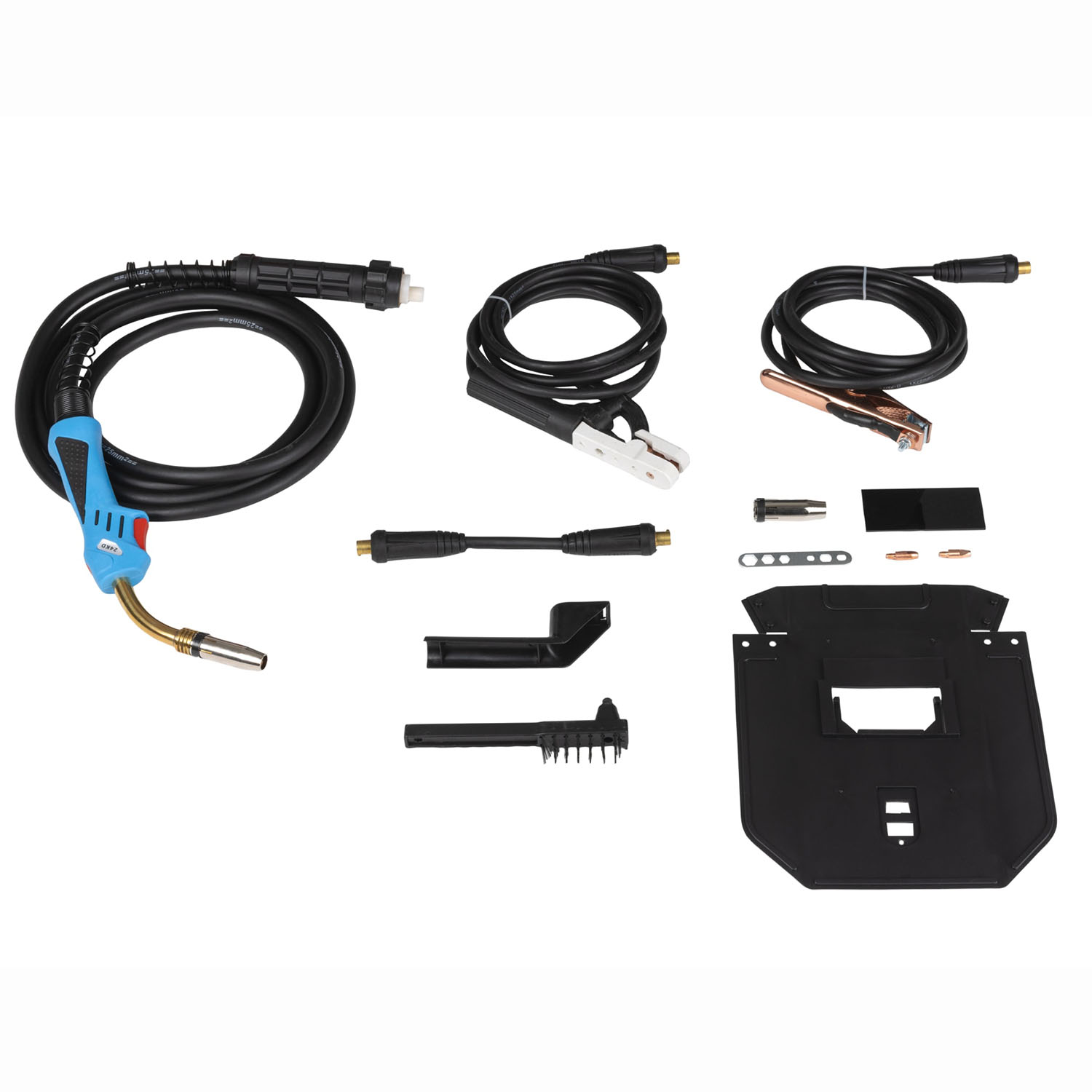 Svetsmaskin Timco iT250MIG-220 MIG