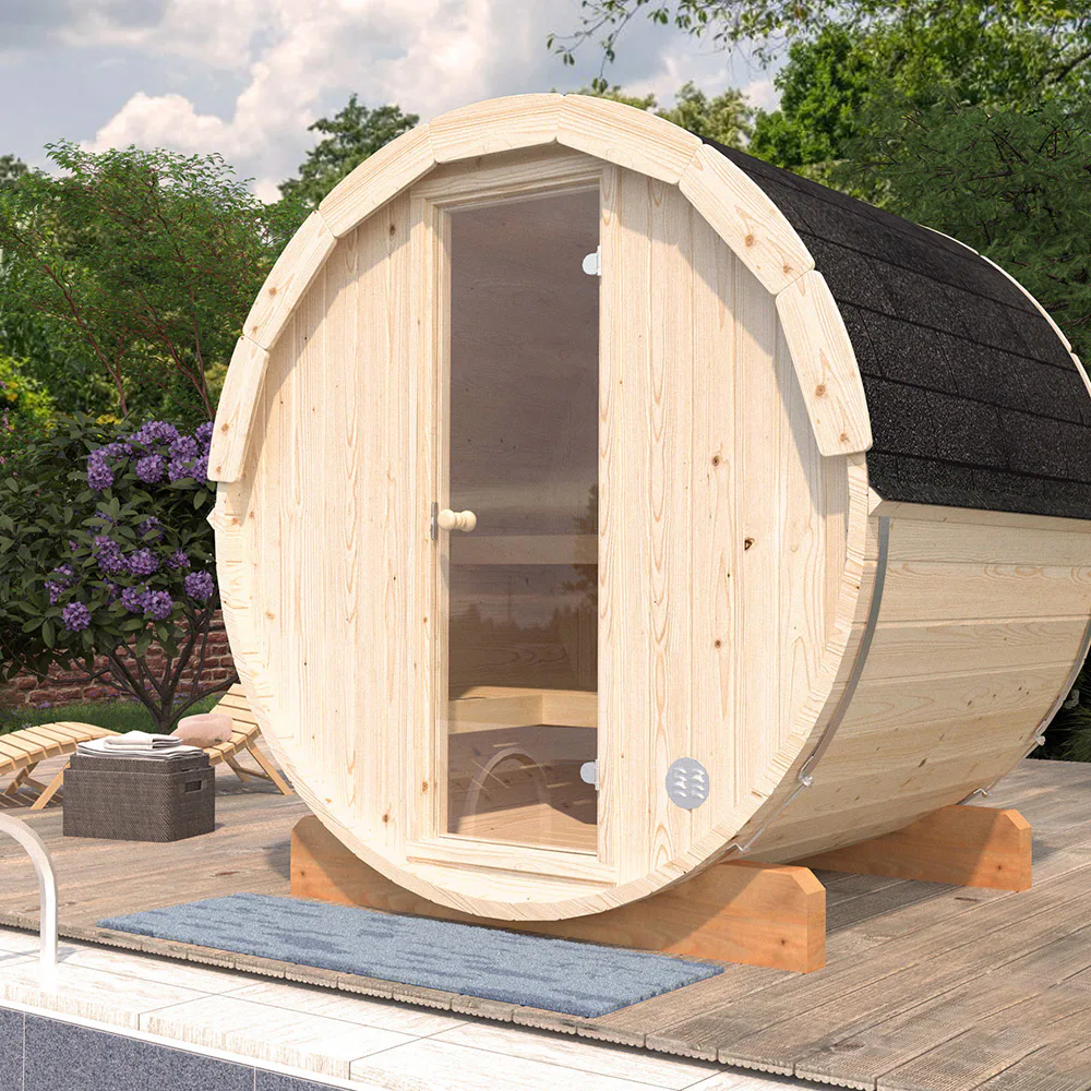 Bastutunna Palmako Anita 0,9 m2