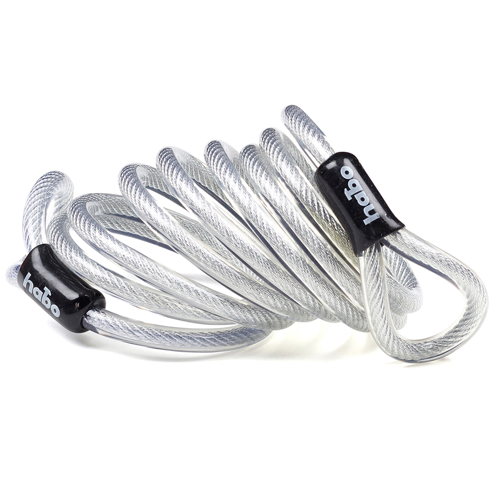 Låskabel Habo 803-8