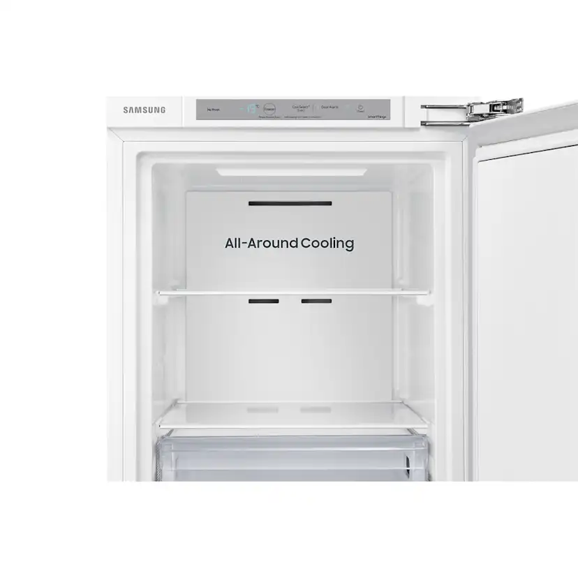 Integrerat Kyl- & Fryspaket Samsung - BRR29610EWWEF + BRZ22610EWWEF