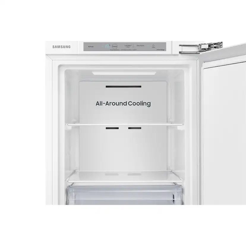 Integrerat Kyl- & Fryspaket Samsung - BRR29610EWWEF + BRZ22610EWWEF