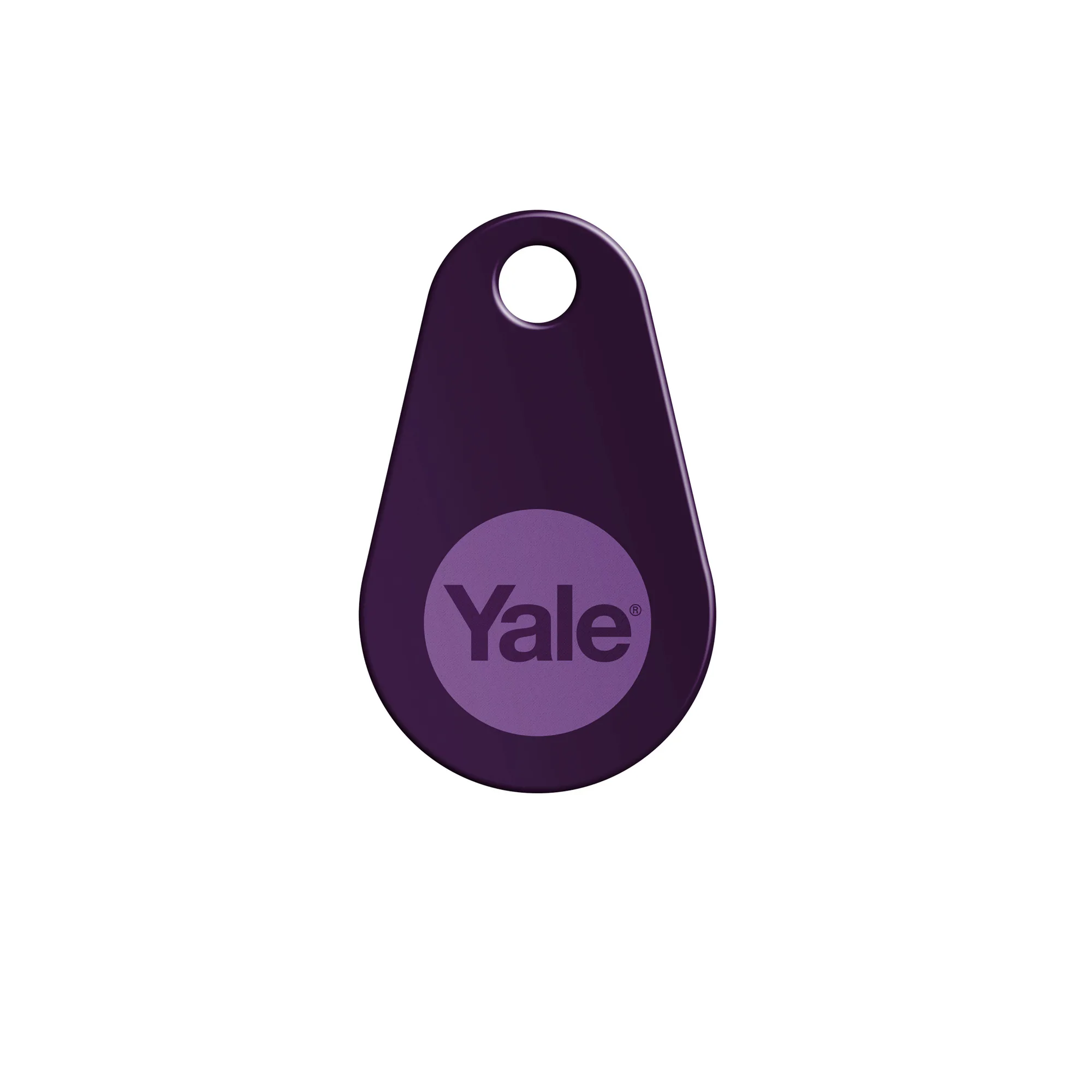 Nyckeltag Yale V2N